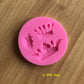 Silicone Mold Decorating Form Arts Craft - Glide Goods LLC
