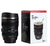 Camera Lens Coffee Mug - Glide Goods LLC