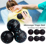 Massage Yoga Ball - Glide Goods LLC