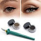 Reusable Silicone Eyeliner Guide-Eyeliner Applicator Kit, Waterproof and Long Lasting - Glide Goods LLC