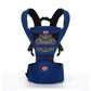 Multi-Functional Baby Waist Seat with Breathable Cotton