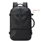 Vacuum Compression Backpack - Glide Goods LLC