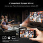 Salange HY300 Smart Projector - Glide Goods LLC