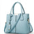 Women's Shoulder Messenger Bag - Glide Goods LLC