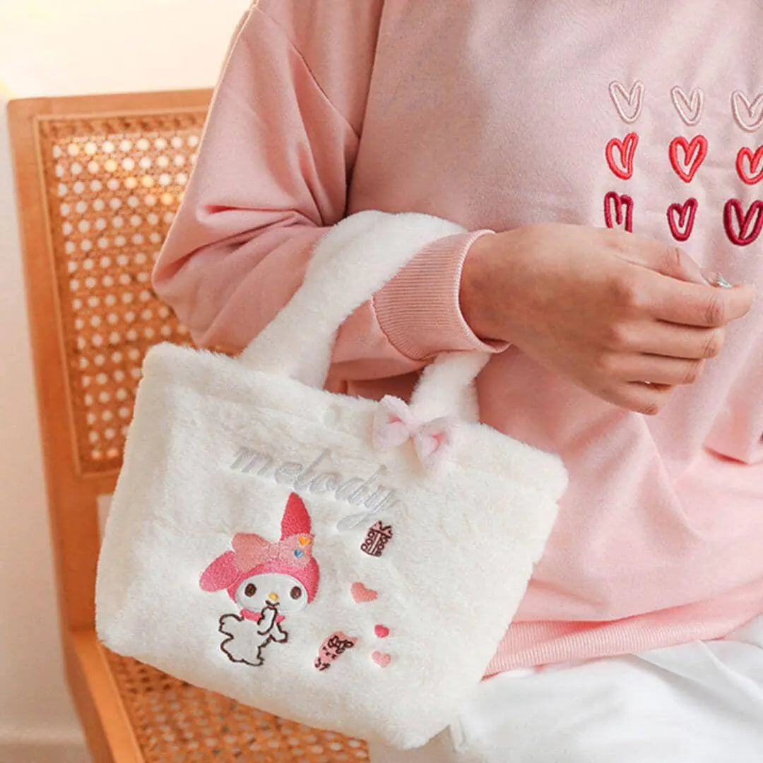 Handbags Sanrio - Glide Goods LLC