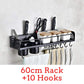 Kitchen Rack - Glide Goods LLC
