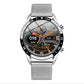 Full Circle Smart Watch - Glide Goods LLC