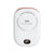 Mini Portable Bladeless Neck Fan - Glide Goods LLC