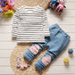 Boys Hooded Set - Glide Goods LLC