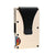 Carbon Fiber Slim Wallet for Men and Women - Glide Goods LLC