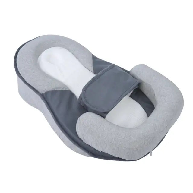 Innovative Comfort Aid for Infants - Glide Goods LLC