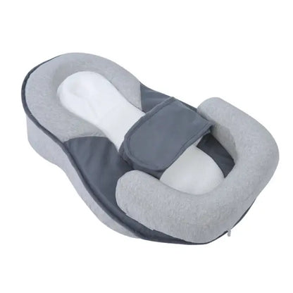 Innovative Comfort Aid for Infants - Glide Goods LLC