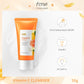 Vitamin C Facial  Skin Cleanser - Glide Goods LLC