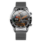 Full Circle Smart Watch - Glide Goods LLC