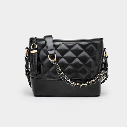 Luxury Designer Women's Crossbody Tote Handbag - Glide Goods LLC