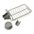 Kitchen Faucet Rack - Glide Goods LLC