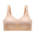 Premium Reinforced and Supportive Bra - PLUS CONFORTO® - Glide Goods LLC