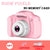 Children's Camera - Glide Goods LLC