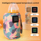 Bottle Thermal Warmer Bag - Glide Goods LLC