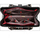 Women's Contrast Simple One Shoulder Handbag - Glide Goods LLC