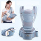 Ergonomic Baby Carrier Backpack - Glide Goods LLC