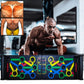 Multifunction Push-Up Rack Board - Glide Goods LLC