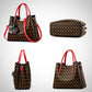VIP Link Women's Shoulder Bags - Glide Goods LLC