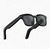 AI Camera Smart Glasses