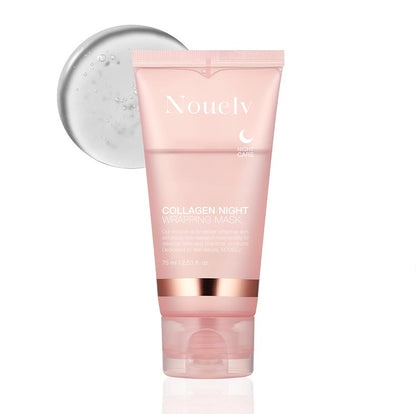 Collagen Firming Face Mask
