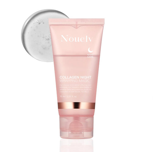 Collagen Firming Face Mask