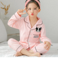 Kids Cotton Pajamas