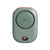 Mini Portable Bladeless Neck Fan - Glide Goods LLC