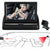 Monitor Baby Car - Glide Goods LLC