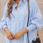 Fernanda Lantern Sleeve Shirt