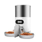 Wi-Fi Smart Pet Feeder - Glide Goods LLC