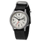 BERNY Titanium Watches for Men Japanese Sweep Second Quartz Movement Mens Field Wrist Watch 5ATM Waterproof Military Wristwatch for Men and Women Luminous Unisex Analog Sport Watches