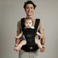 Multi-Functional Baby Waist Seat with Breathable Cotton
