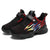 Boys' Sports Casual Shoes - Children's Rubber Training Shoes