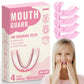 4 Pack Pink Kids Mouth Guard for Teeth GrindingComfortable Kids Night GuardMoldable Child Bite Guard for Clenching Teeth Mouthguard for Kids