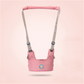 Baby Walking Harness with Easy Pull Rope