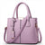 Women's Shoulder Messenger Bag - Glide Goods LLC