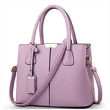 Women's Shoulder Messenger Bag - Glide Goods LLC