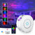 Smart Galaxy Projector: Colorful Starry Sky - Glide Goods LLC