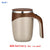 Automatic Self Stirring Magnetic Mug - Glide Goods LLC