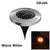 Solar Led Light Outdoor Solar Lamp - Glide Goods LLC
