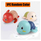 Sea Musical Baby Toys - Glide Goods LLC