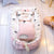 Portable Removable Washable Baby Bed with Quilt