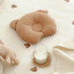 Breathable Shaping Pillow for Baby's Head Support