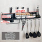 Kitchen Rack - Glide Goods LLC