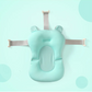 Baby Bath Support – Soft, Non-Slip Newborn Cushion